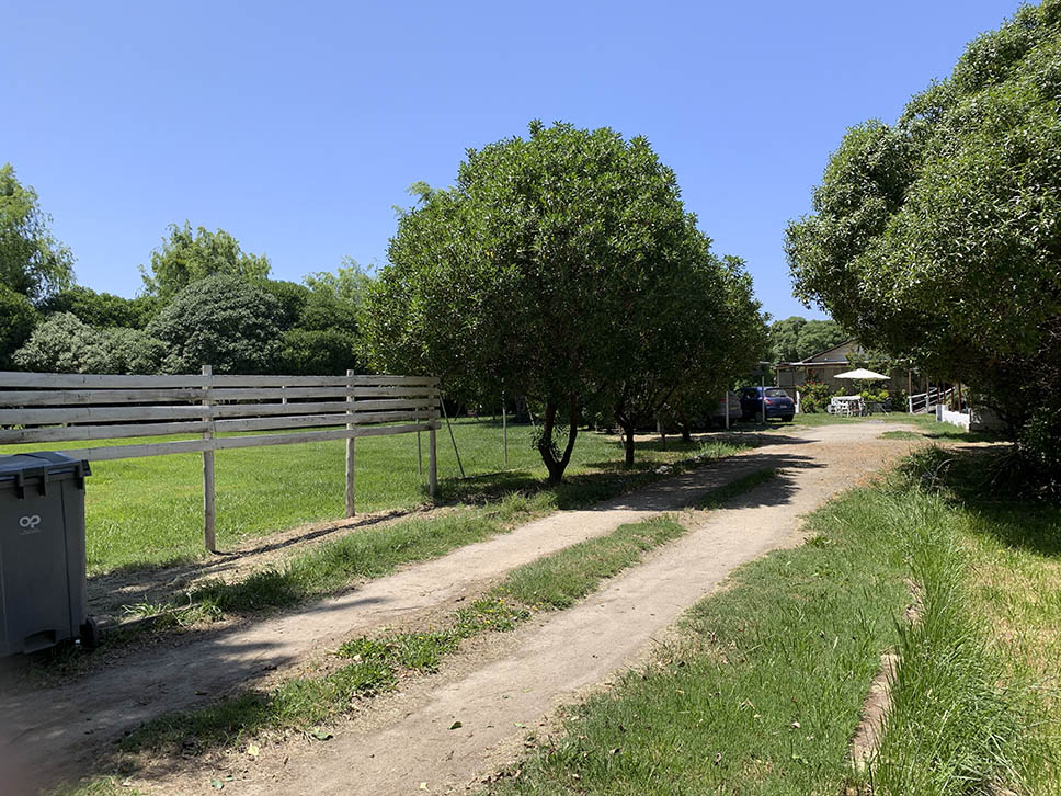 Parcela Sector Gran Plusvalía, Santa Juana, El Monte