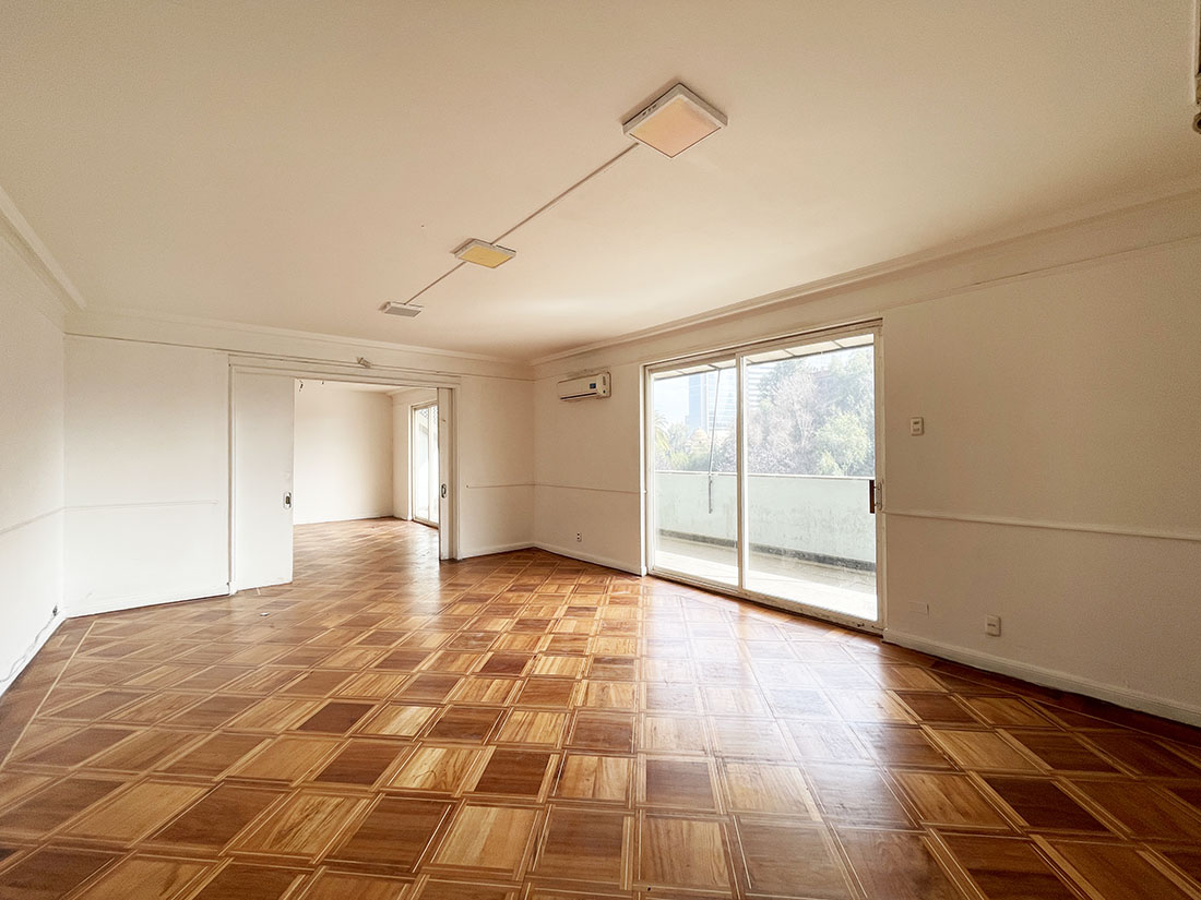 Gran Departamento, Uso Oficina, Hospedaje, Comercio, Salud, vivienda