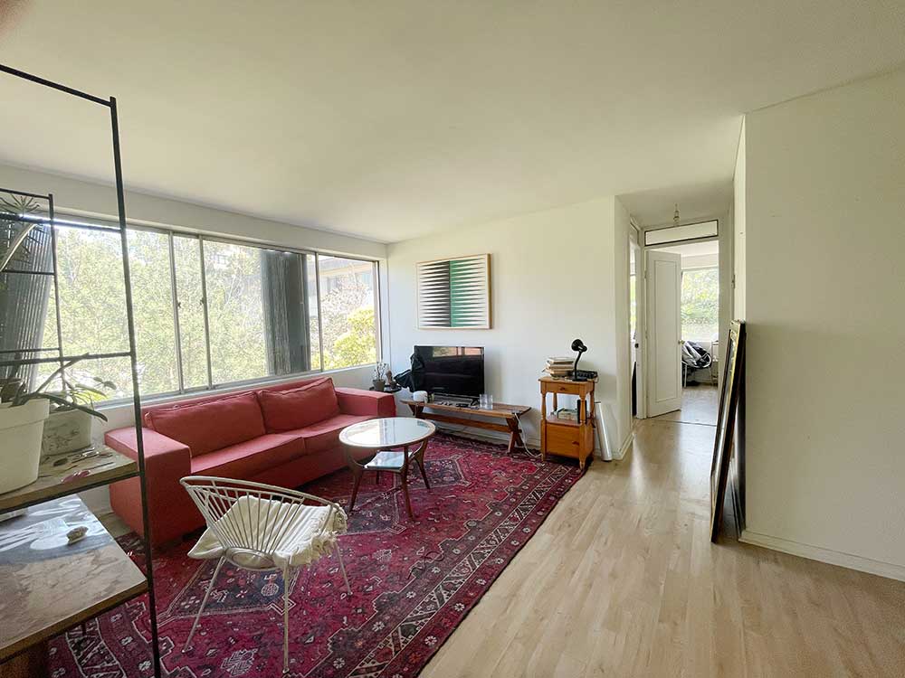 Departamento En Arriendo En Inés De Suárez